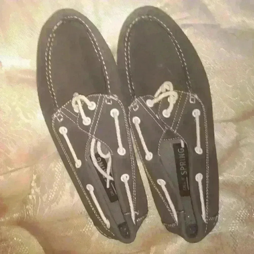 BOAT shoes